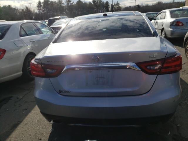 Photo 5 VIN: 1N4AA6AP6HC429465 - NISSAN MAXIMA 3.5 