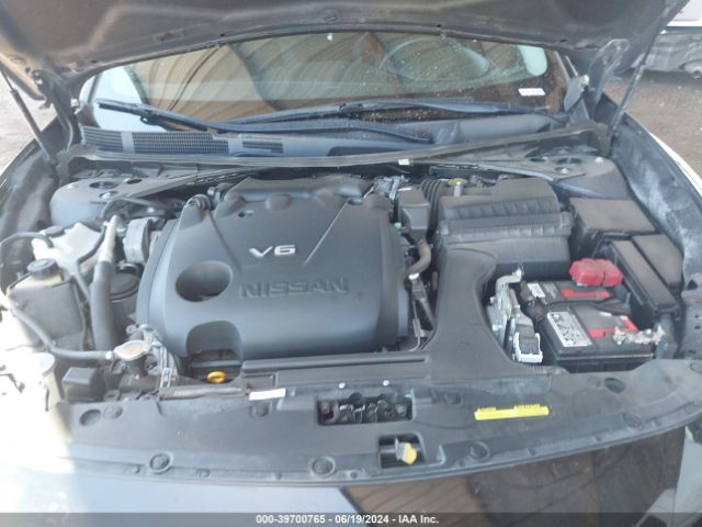 Photo 9 VIN: 1N4AA6AP6HC431183 - NISSAN MAXIMA 