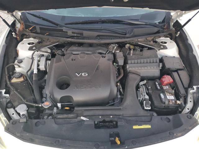 Photo 10 VIN: 1N4AA6AP6HC435945 - NISSAN MAXIMA 3.5 