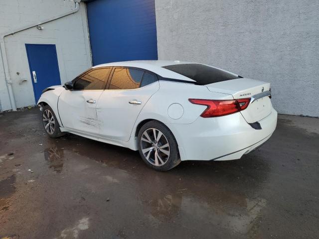 Photo 1 VIN: 1N4AA6AP6HC437033 - NISSAN MAXIMA 