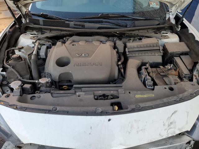 Photo 10 VIN: 1N4AA6AP6HC437033 - NISSAN MAXIMA 