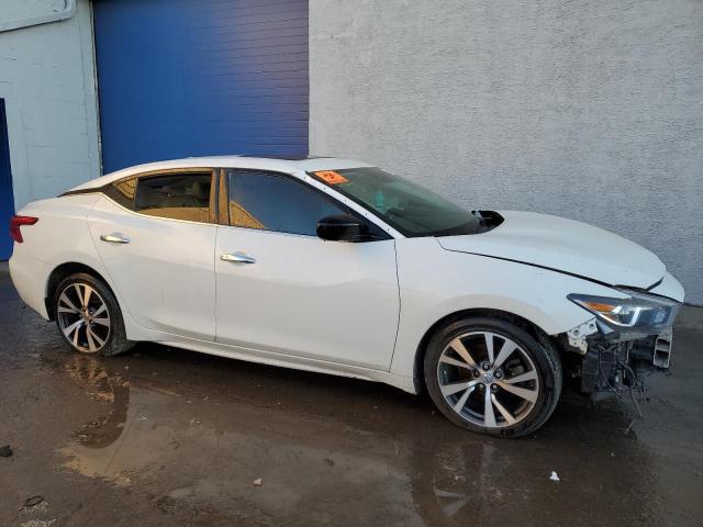 Photo 3 VIN: 1N4AA6AP6HC437033 - NISSAN MAXIMA 