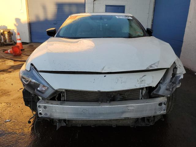 Photo 4 VIN: 1N4AA6AP6HC437033 - NISSAN MAXIMA 