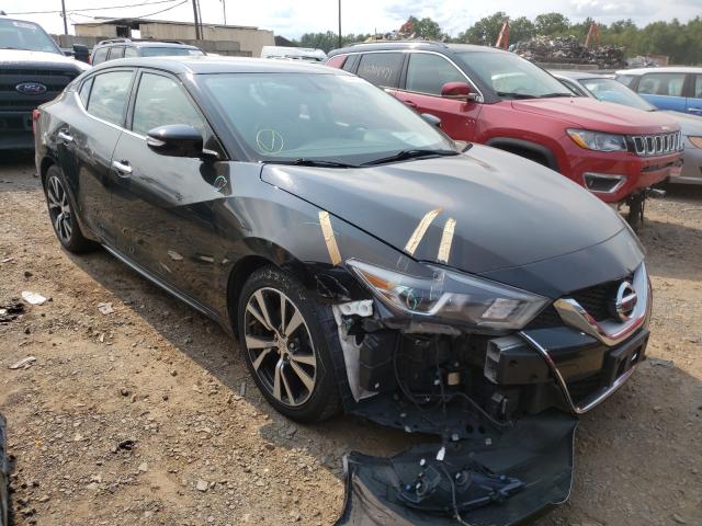 Photo 0 VIN: 1N4AA6AP6HC437260 - NISSAN MAXIMA 3.5 