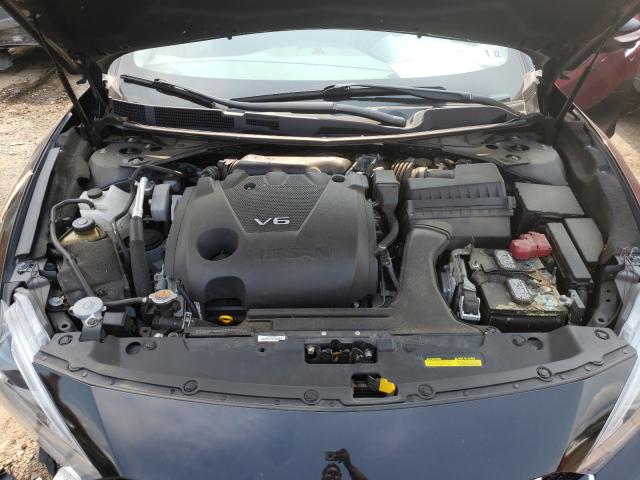 Photo 6 VIN: 1N4AA6AP6HC437260 - NISSAN MAXIMA 3.5 