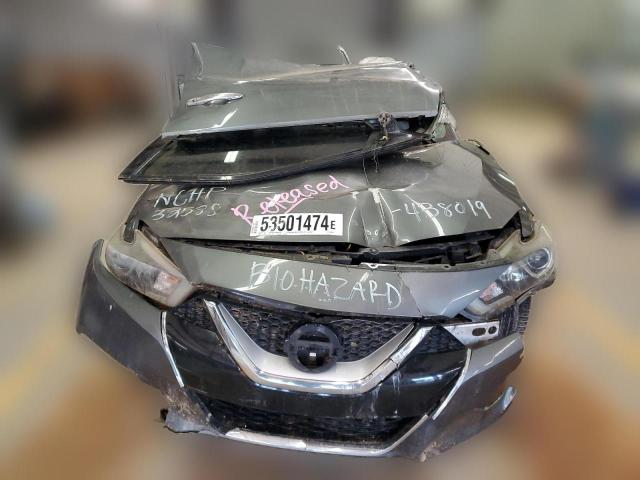 Photo 4 VIN: 1N4AA6AP6HC438019 - NISSAN MAXIMA 