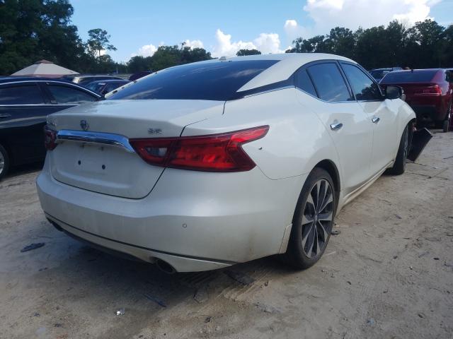 Photo 3 VIN: 1N4AA6AP6HC439445 - NISSAN MAXIMA 3.5 