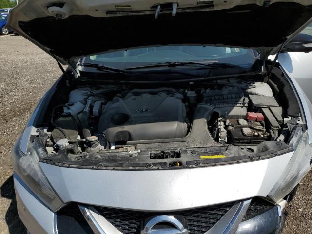 Photo 10 VIN: 1N4AA6AP6HC440109 - NISSAN MAXIMA 3.5 