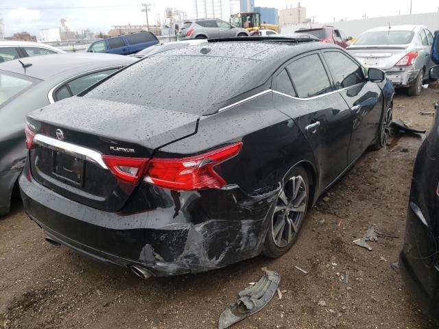 Photo 3 VIN: 1N4AA6AP6HC440840 - NISSAN MAXIMA 3.5 