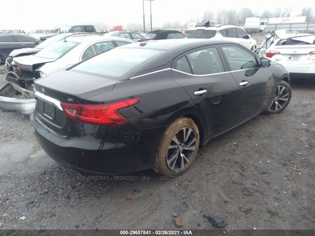 Photo 3 VIN: 1N4AA6AP6HC441695 - NISSAN MAXIMA 