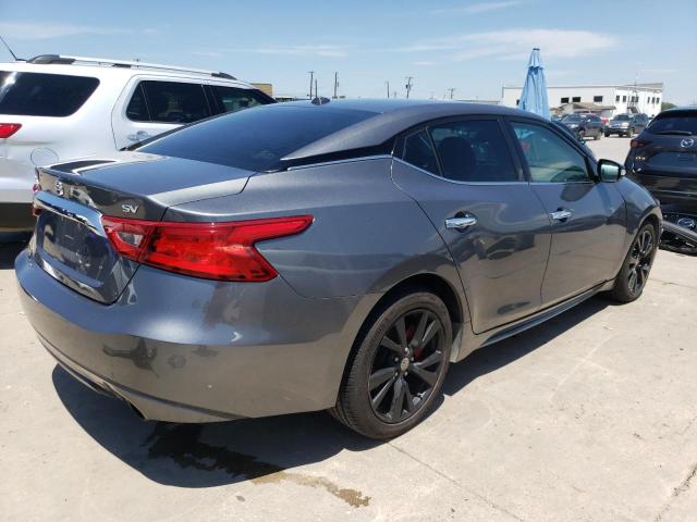 Photo 2 VIN: 1N4AA6AP6HC442166 - NISSAN MAXIMA 