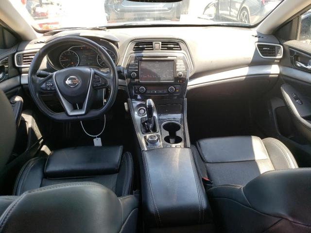 Photo 7 VIN: 1N4AA6AP6HC442166 - NISSAN MAXIMA 