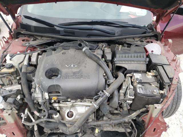 Photo 6 VIN: 1N4AA6AP6HC444483 - NISSAN MAXIMA 3.5 