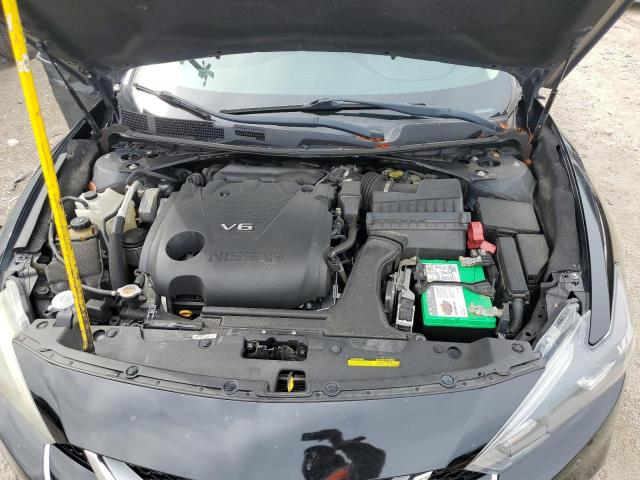 Photo 10 VIN: 1N4AA6AP6HC449537 - NISSAN MAXIMA 3.5 