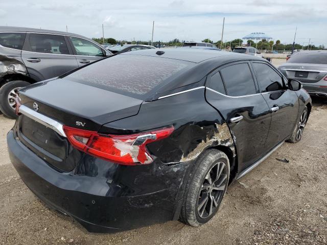 Photo 2 VIN: 1N4AA6AP6HC449537 - NISSAN MAXIMA 3.5 