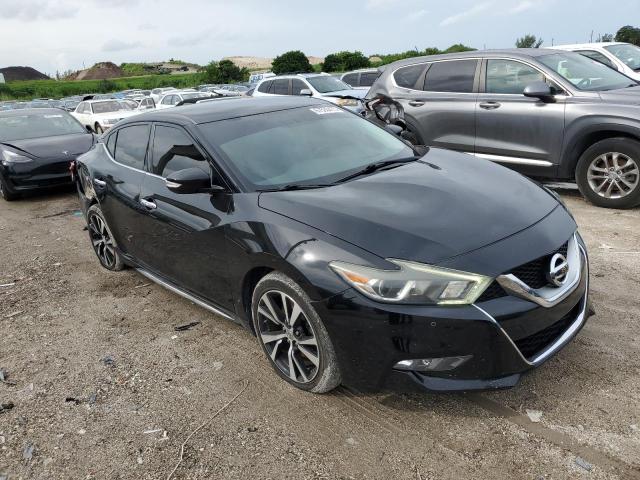 Photo 3 VIN: 1N4AA6AP6HC449537 - NISSAN MAXIMA 3.5 