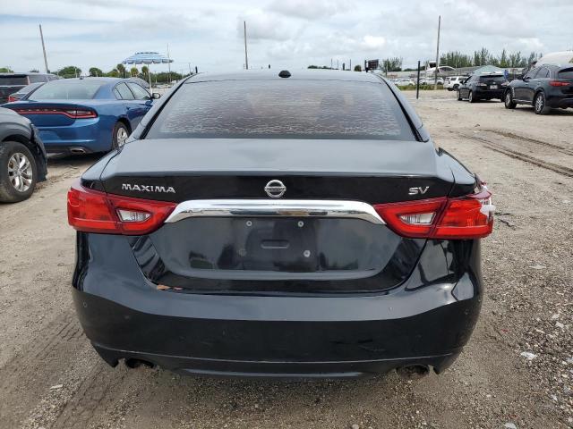 Photo 5 VIN: 1N4AA6AP6HC449537 - NISSAN MAXIMA 3.5 