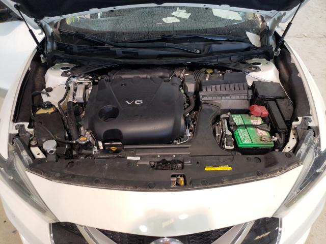 Photo 6 VIN: 1N4AA6AP6HC450333 - NISSAN MAXIMA 3.5 