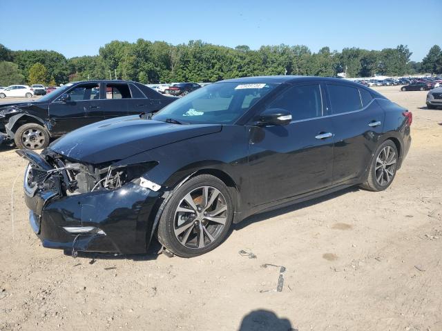 Photo 0 VIN: 1N4AA6AP6HC452163 - NISSAN MAXIMA 3.5 