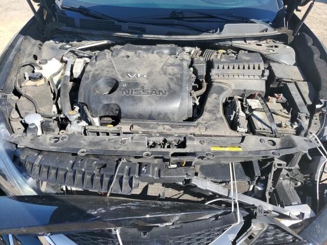 Photo 10 VIN: 1N4AA6AP6HC452163 - NISSAN MAXIMA 3.5 