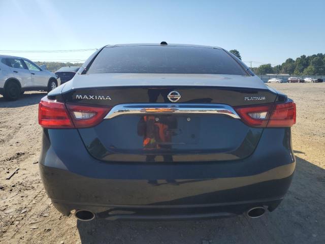 Photo 5 VIN: 1N4AA6AP6HC452163 - NISSAN MAXIMA 3.5 