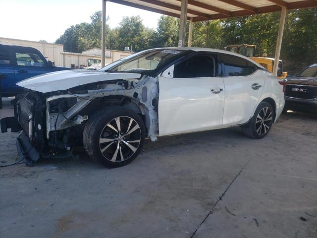 Photo 0 VIN: 1N4AA6AP6HC452907 - NISSAN MAXIMA 3.5 