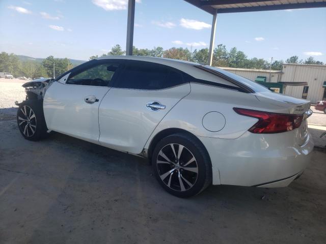 Photo 1 VIN: 1N4AA6AP6HC452907 - NISSAN MAXIMA 3.5 