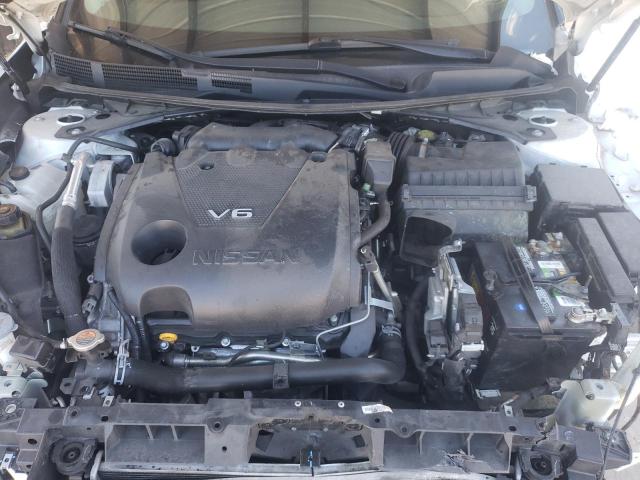 Photo 10 VIN: 1N4AA6AP6HC452907 - NISSAN MAXIMA 3.5 