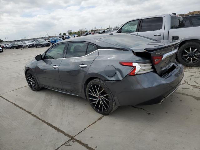 Photo 1 VIN: 1N4AA6AP6HC457377 - NISSAN MAXIMA 3.5 