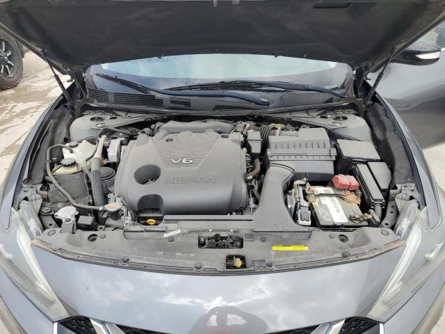 Photo 10 VIN: 1N4AA6AP6HC457377 - NISSAN MAXIMA 3.5 