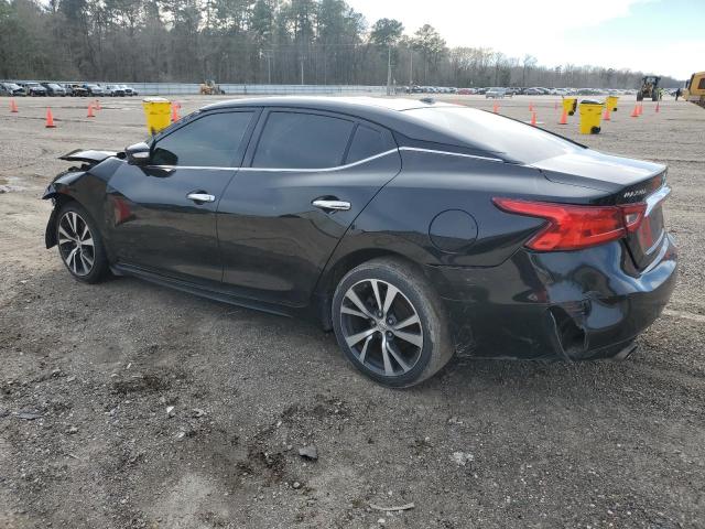 Photo 1 VIN: 1N4AA6AP6JC361349 - NISSAN MAXIMA 3.5 