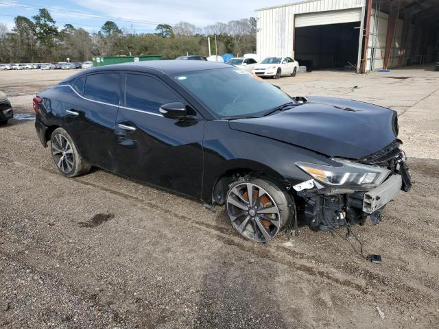 Photo 3 VIN: 1N4AA6AP6JC361349 - NISSAN MAXIMA 3.5 