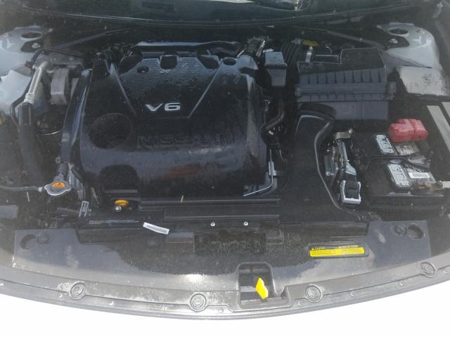 Photo 6 VIN: 1N4AA6AP6JC362145 - NISSAN MAXIMA 3.5 