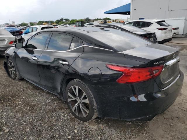 Photo 1 VIN: 1N4AA6AP6JC363876 - NISSAN MAXIMA 3.5 