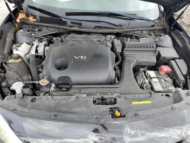 Photo 10 VIN: 1N4AA6AP6JC363876 - NISSAN MAXIMA 3.5 