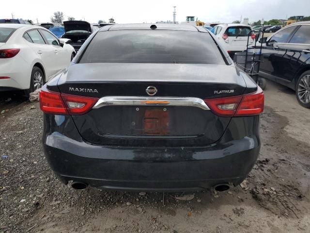 Photo 5 VIN: 1N4AA6AP6JC363876 - NISSAN MAXIMA 3.5 