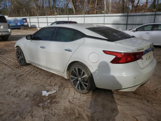 Photo 1 VIN: 1N4AA6AP6JC364252 - NISSAN MAXIMA 3.5 