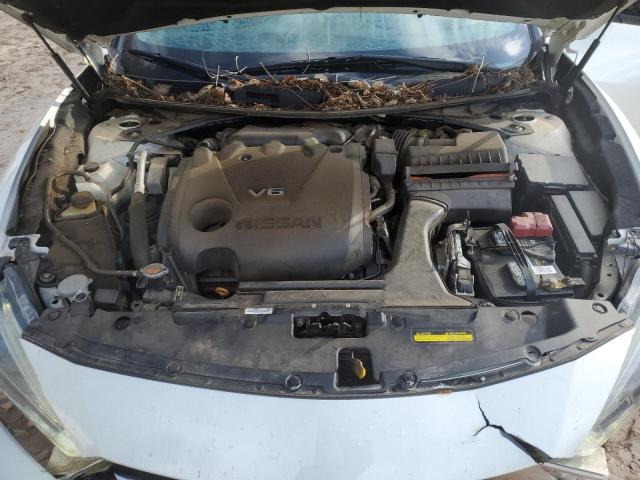 Photo 10 VIN: 1N4AA6AP6JC364252 - NISSAN MAXIMA 3.5 