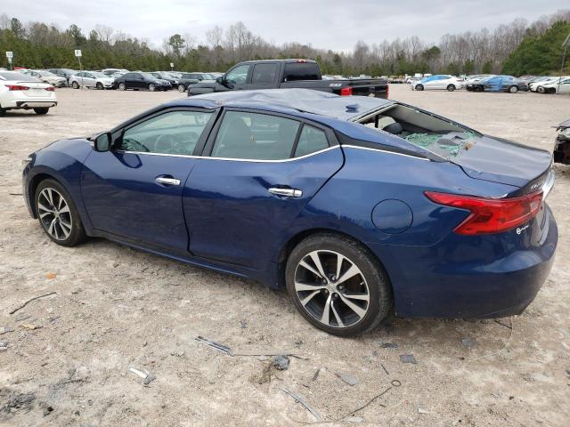 Photo 1 VIN: 1N4AA6AP6JC364879 - NISSAN MAXIMA 