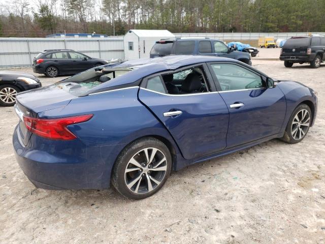 Photo 2 VIN: 1N4AA6AP6JC364879 - NISSAN MAXIMA 