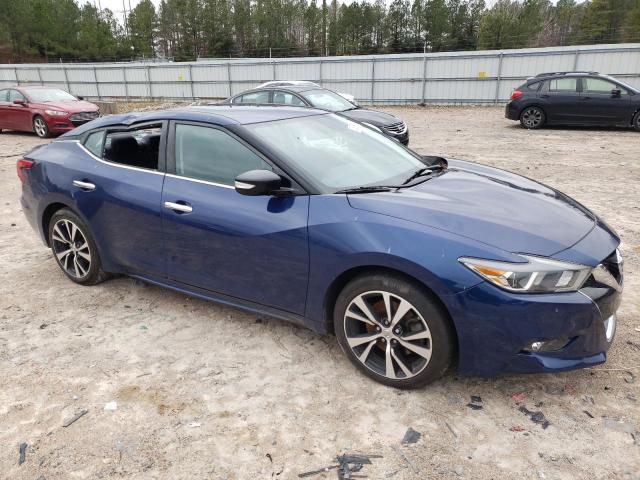 Photo 3 VIN: 1N4AA6AP6JC364879 - NISSAN MAXIMA 