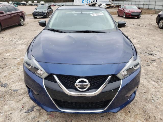 Photo 4 VIN: 1N4AA6AP6JC364879 - NISSAN MAXIMA 