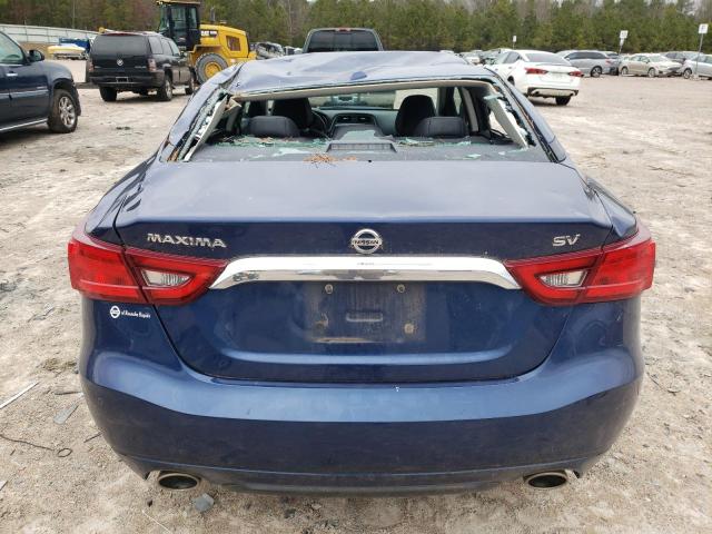 Photo 5 VIN: 1N4AA6AP6JC364879 - NISSAN MAXIMA 