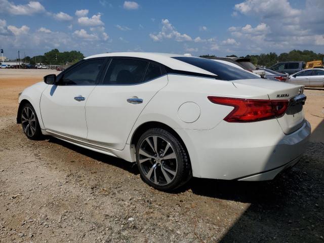 Photo 1 VIN: 1N4AA6AP6JC365174 - NISSAN MAXIMA 