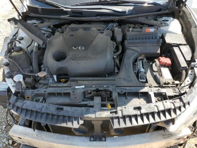 Photo 10 VIN: 1N4AA6AP6JC365174 - NISSAN MAXIMA 