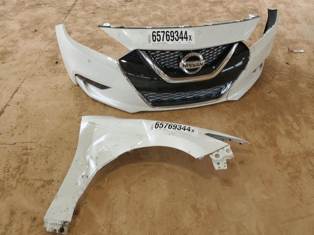 Photo 11 VIN: 1N4AA6AP6JC365174 - NISSAN MAXIMA 