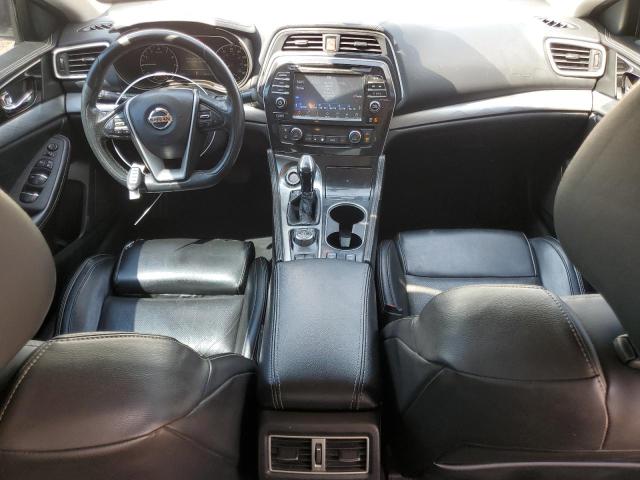 Photo 7 VIN: 1N4AA6AP6JC365174 - NISSAN MAXIMA 