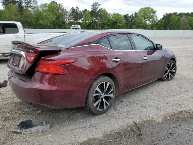 Photo 2 VIN: 1N4AA6AP6JC368737 - NISSAN MAXIMA 3.5 