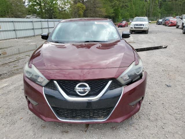 Photo 4 VIN: 1N4AA6AP6JC368737 - NISSAN MAXIMA 3.5 