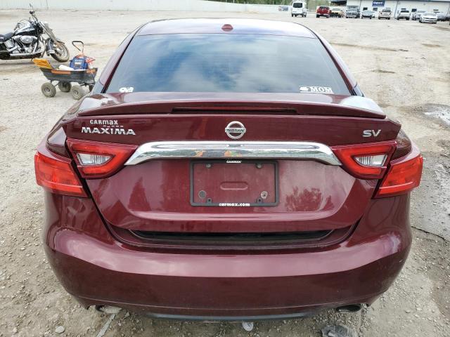 Photo 5 VIN: 1N4AA6AP6JC368737 - NISSAN MAXIMA 3.5 